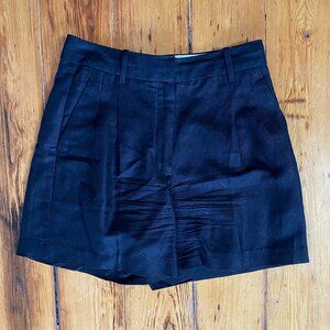 Wilfred Effortless Linen Shorts